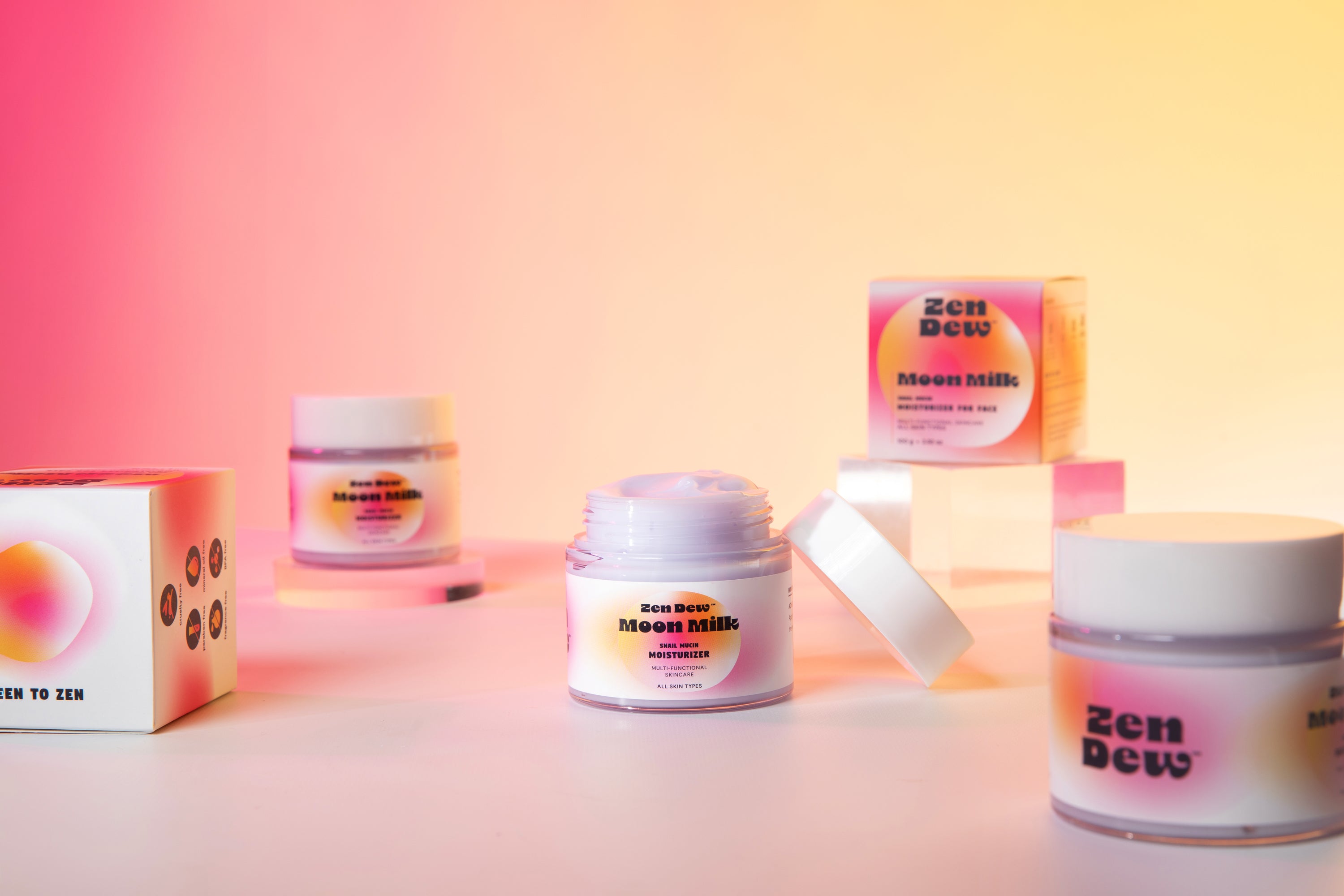 clean beauty ingredients