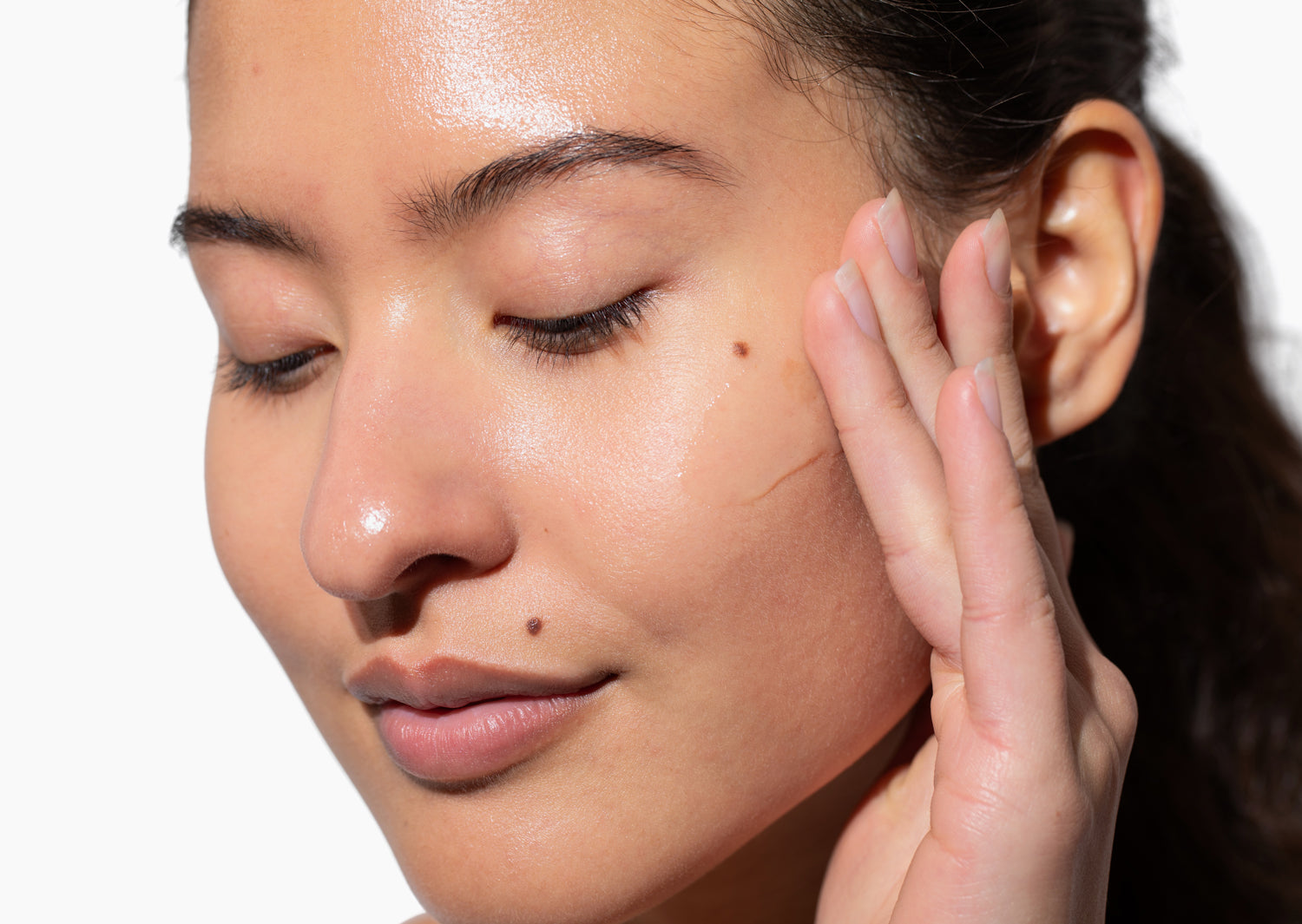 snail mucin serum