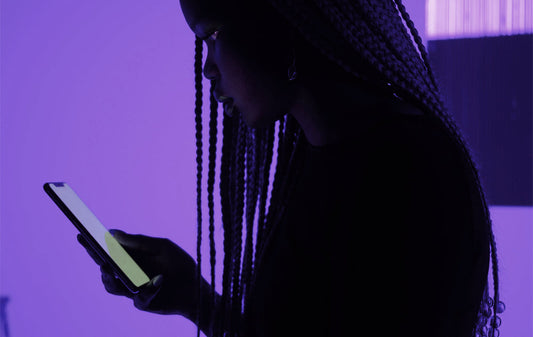 Blue Light & Your Skin: Why Protection Isn’t Just for Screens Anymore