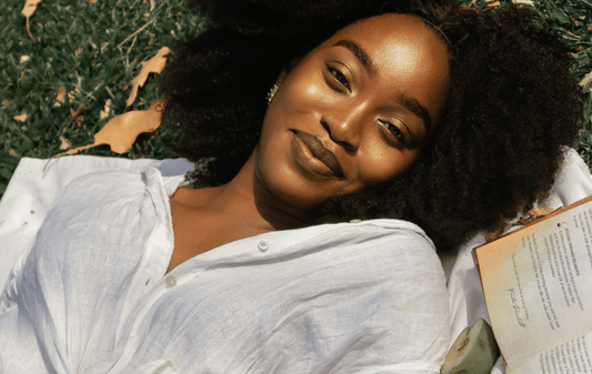 The Soft Life: A Love Letter to Living with Ease