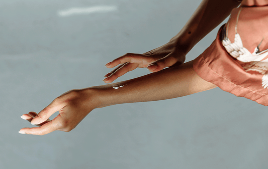 The Art Of Minimalist Skin Care