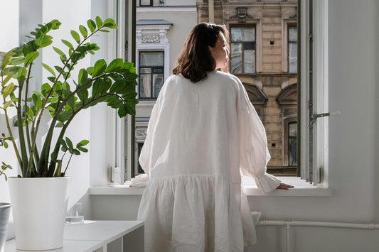 No Resolutions, Just Rituals: A Mindful Approach to Skincare & Wellness