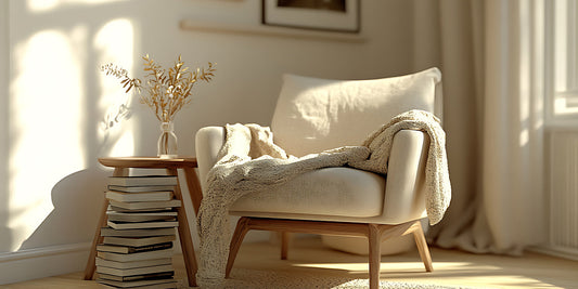 Transform Your Home Into A Sanctuary: The Magic of De-Cluttering - Zen Dew