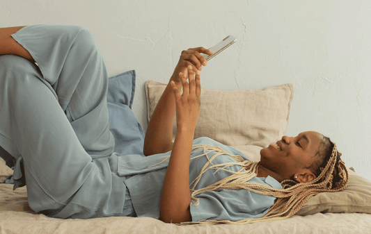 How To Stay Sane In A Digital World