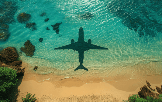 8 Tips for Traveling Stress-Free: Your Guide to Effortless Adventures