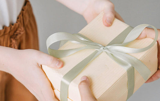 Slow the Season: A Zen Dew Guide to a Softer Holiday