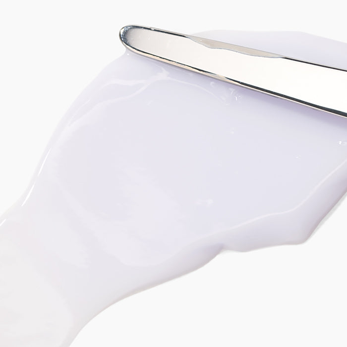 Snail mucin with Azulene