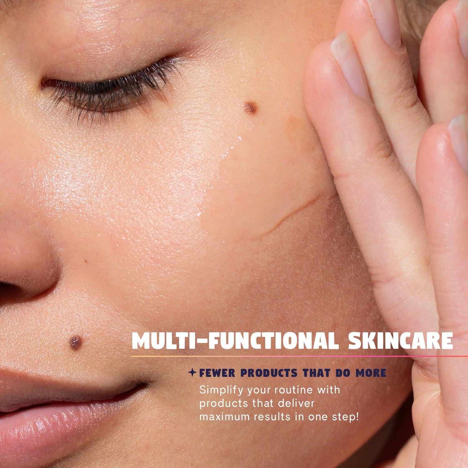 Star Light Snail Mucin Glow Serum - Zen Dew