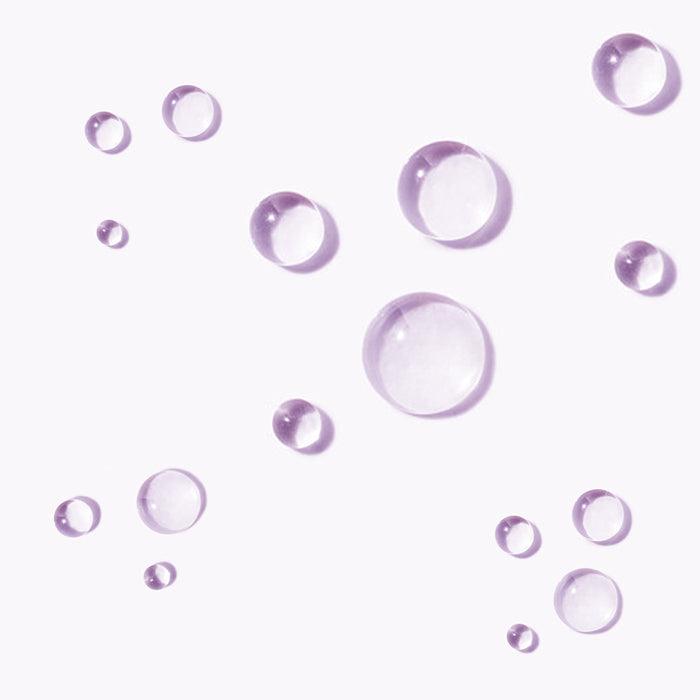 Violet Aura 2% BHA Rice Toner - Zen Dew